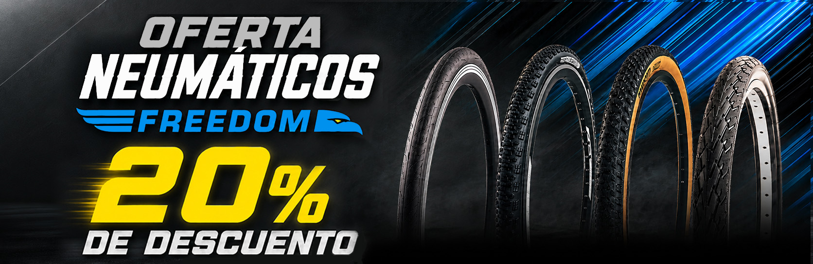 oferta freedom